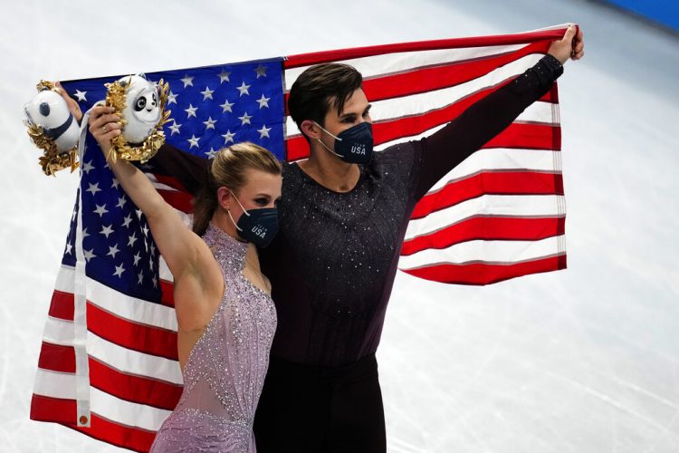 Roundup of Olympic gold medals from Wednesday, Feb. 16